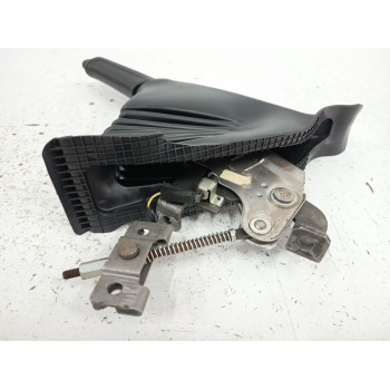 Recambio de palanca freno de mano para fiat doblo cargo (263_) 1.3 d multijet referencia OEM IAM 735496940  