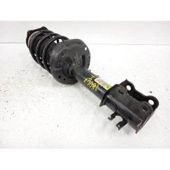 Recambio de amortiguador delantero izquierdo para fiat doblo cargo (263_) 1.3 d multijet referencia OEM IAM 51880837  