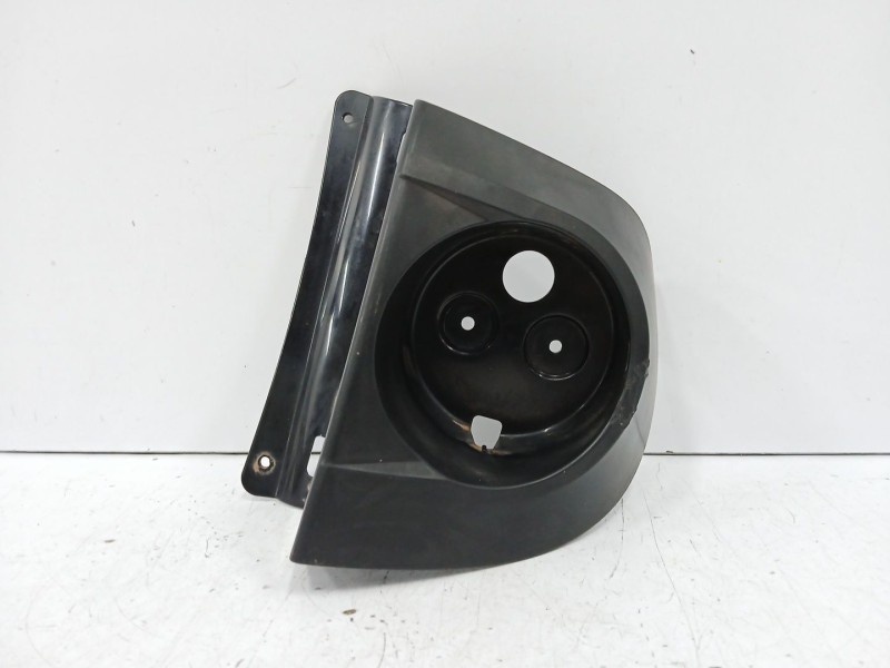 Recambio de molduras traseras para microcar m.go 0.5 referencia OEM IAM 1405735  1405737