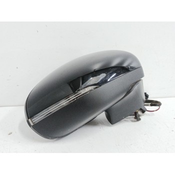 Recambio de retrovisor derecho para mercedes-benz clase a (w177) a 200 d (177.012) referencia OEM IAM A1778105204 A0998117400 