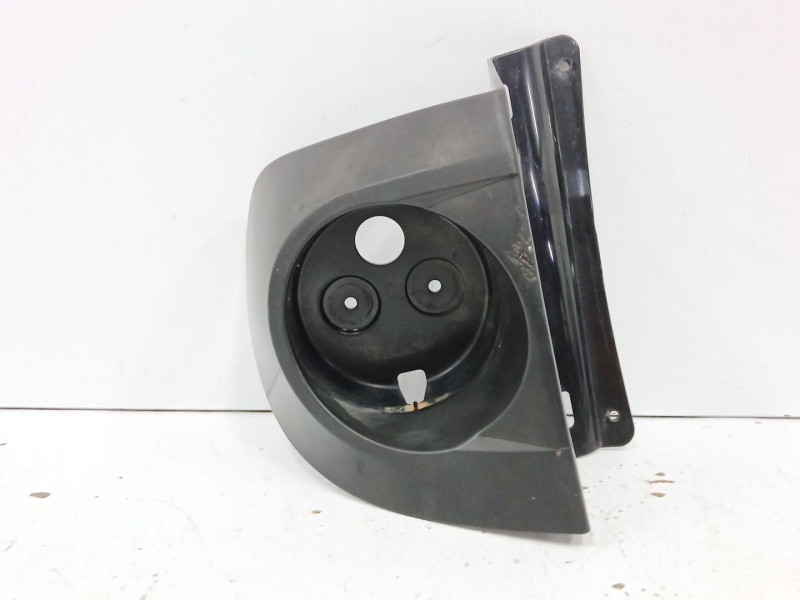 Recambio de molduras traseras para microcar m.go 0.5 referencia OEM IAM 1405734  1405736