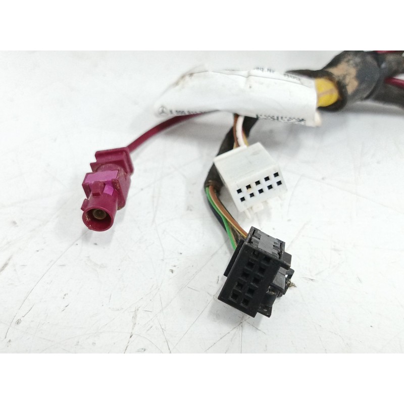 RETROVISOR DERECHO A0998117400