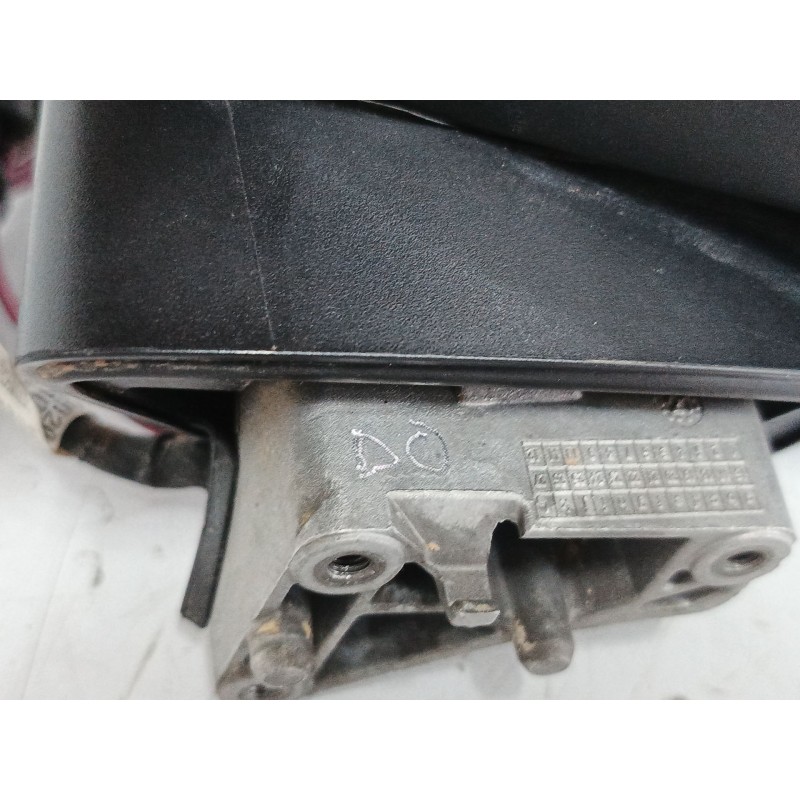 RETROVISOR DERECHO A0998117400