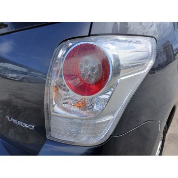 Recambio de piloto trasero derecho para toyota verso (_r2_) 2.0 d-4d (aur20_) referencia OEM IAM 815510F092  