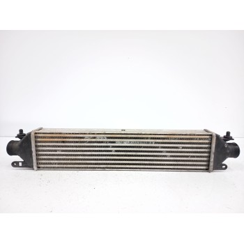 CONDENSADOR / RADIADOR AIRE ACONDICIONADO 