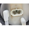 Recambio de aforador para microcar m.go 0.5 referencia OEM IAM   