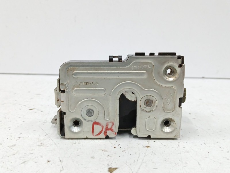 Recambio de cerradura puerta delantera derecha para microcar m.go 0.5 referencia OEM IAM 081824  