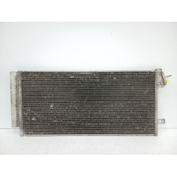 Recambio de condensador / radiador aire acondicionado para fiat doblo cargo (263_) 1.3 d multijet referencia OEM IAM   