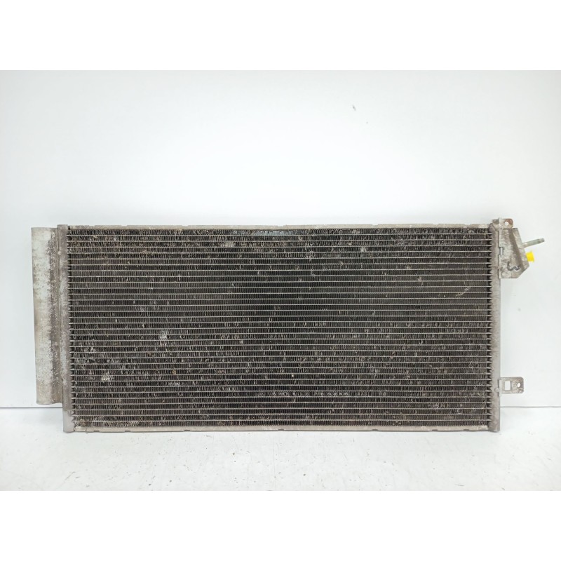 Recambio de condensador / radiador aire acondicionado para fiat doblo cargo (263_) 1.3 d multijet referencia OEM IAM   