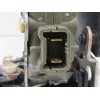 Recambio de cerradura puerta delantera derecha para microcar m.go 0.5 referencia OEM IAM 081824  