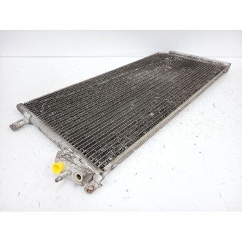 Recambio de condensador / radiador aire acondicionado para fiat doblo cargo (263_) 1.3 d multijet referencia OEM IAM   