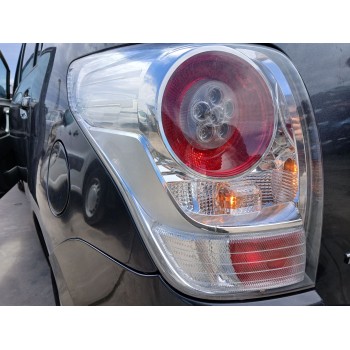 Recambio de piloto trasero izquierdo para toyota verso (_r2_) 2.0 d-4d (aur20_) referencia OEM IAM 815610F092  