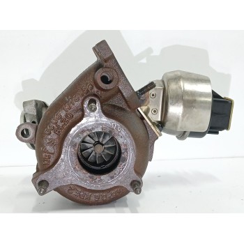 Recambio de turbocompresor para audi a4 b8 (8k2) 2.0 tdi referencia OEM IAM 03L145702H  