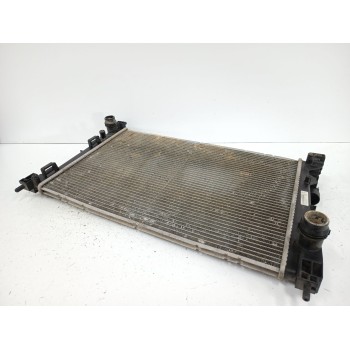 Recambio de radiador agua para fiat doblo cargo (263_) 1.3 d multijet referencia OEM IAM 896065000  