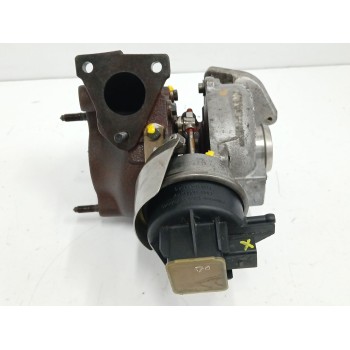 Recambio de turbocompresor para audi a4 b8 (8k2) 2.0 tdi referencia OEM IAM 03L145702H  