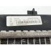 Recambio de radiador agua para fiat doblo cargo (263_) 1.3 d multijet referencia OEM IAM 896065000  