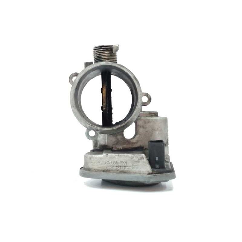 Recambio de caja mariposa para bmw serie 5 berlina (e60) 3.0 turbodiesel cat referencia OEM IAM 7791481  