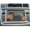 Recambio de pantalla multifuncion para toyota verso (_r2_) 2.0 d-4d (aur20_) referencia OEM IAM 861400F010  