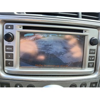 Recambio de pantalla multifuncion para toyota verso (_r2_) 2.0 d-4d (aur20_) referencia OEM IAM 861400F010  