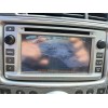Recambio de pantalla multifuncion para toyota verso (_r2_) 2.0 d-4d (aur20_) referencia OEM IAM 861400F010  