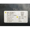 Recambio de filtro aire para audi a4 b8 (8k2) 2.0 tdi referencia OEM IAM 8K0133843E  8K0133837