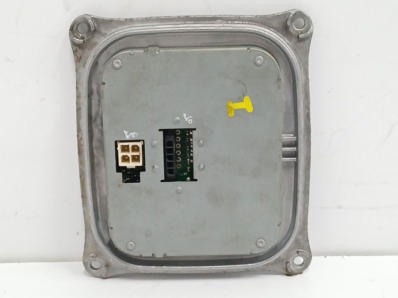 Recambio de centralita faros xenon para audi a4 b8 (8k2) 2.0 tdi referencia OEM IAM 1307329218  