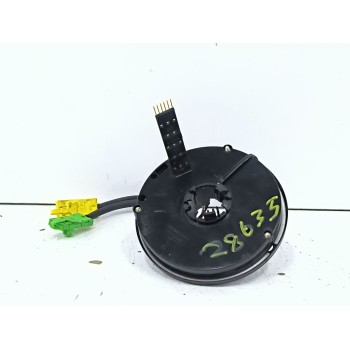 Recambio de anillo airbag para mercedes-benz clase c (w203) c 220 cdi (203.008) referencia OEM IAM A0004640618  