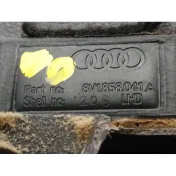 Recambio de salpicadero para audi a3 sportback (8va, 8vf) 30 tfsi referencia OEM IAM 8V1858041A  8V0880204J