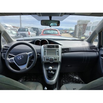 Recambio de salpicadero para toyota verso (_r2_) 2.0 d-4d (aur20_) referencia OEM IAM 554000F011B0  739700F030