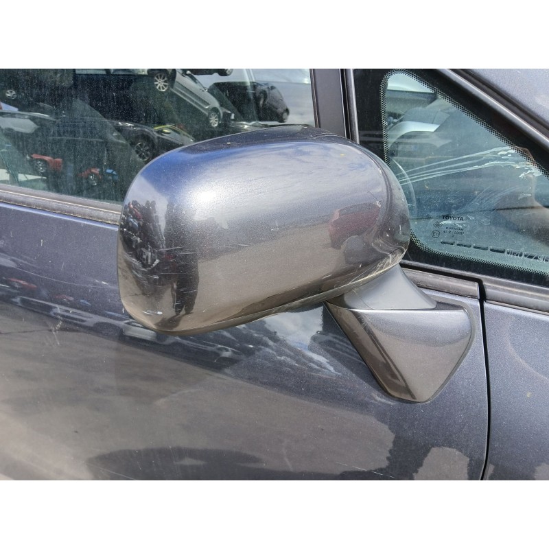 Recambio de retrovisor derecho para toyota verso (_r2_) 2.0 d-4d (aur20_) referencia OEM IAM   