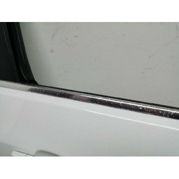 Recambio de puerta delantera derecha para opel astra j lim. 4türig 1.6 cdti dpf referencia OEM IAM   