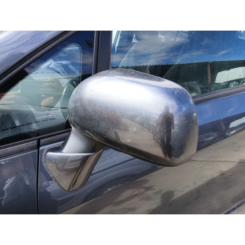 Recambio de retrovisor izquierdo para toyota verso (_r2_) 2.0 d-4d (aur20_) referencia OEM IAM   