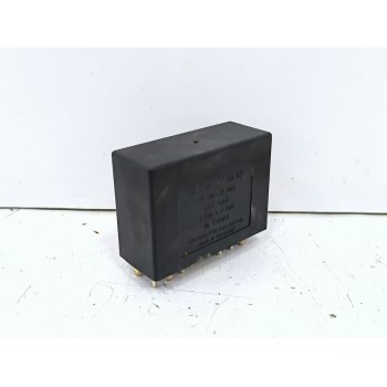 Recambio de modulo electronico para mercedes-benz 124 sedán (w124) 250 d (124.125) referencia OEM IAM 2018210047  