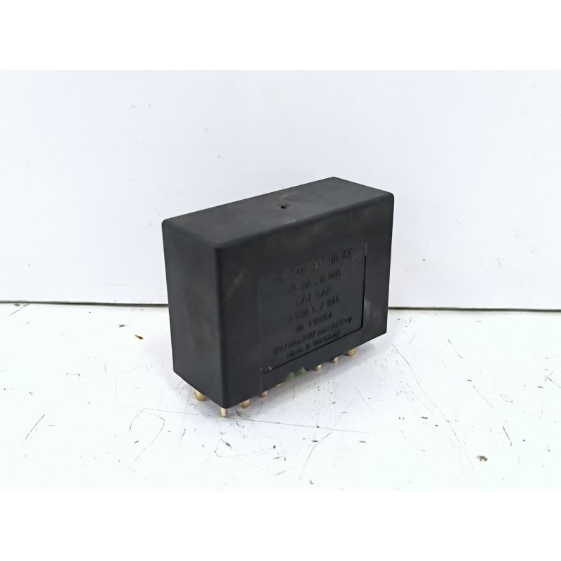 Recambio de modulo electronico para mercedes-benz 124 sedán (w124) 250 d (124.125) referencia OEM IAM 2018210047  