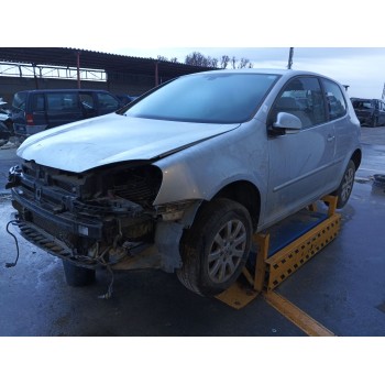 volkswagen golf v (1k1) del año 2007