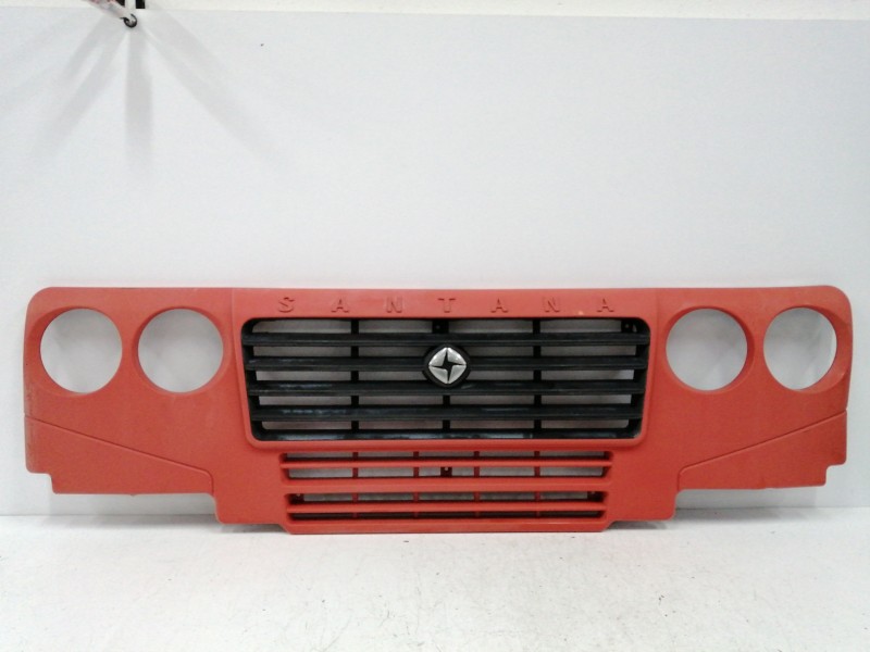 Recambio de rejilla delantera para suzuki ps 10 santana anibal 2.8 d referencia OEM IAM   
