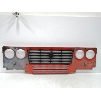 Recambio de rejilla delantera para suzuki ps 10 santana anibal 2.8 d referencia OEM IAM   