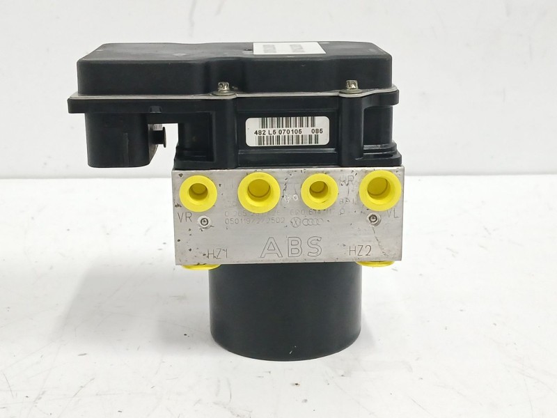 Recambio de abs para seat ibiza (6l1) 1.9 tdi referencia OEM IAM 6Q0614117Q  0265231426