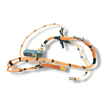 Recambio de bateria li-ion para mercedes-benz cla (c118) cla 250 e (118.386) referencia OEM IAM   