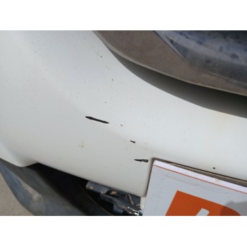 Recambio de paragolpes delantero para peugeot 2008 i (cu_) 1.6 bluehdi 100 referencia OEM IAM 1610143980  