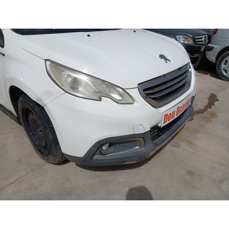 PARAGOLPES DELANTERO