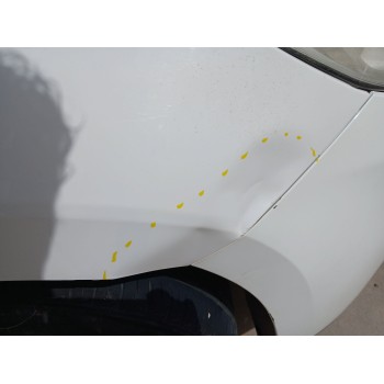 Recambio de aleta delantera derecha para peugeot 2008 i (cu_) 1.6 bluehdi 100 referencia OEM IAM 9678733980  