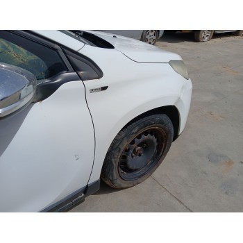 Recambio de aleta delantera derecha para peugeot 2008 i (cu_) 1.6 bluehdi 100 referencia OEM IAM 9678733980  