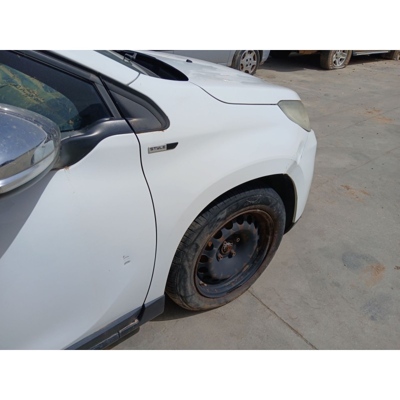 ALETA DELANTERA DERECHA