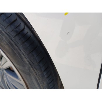 Recambio de aleta delantera izquierda para peugeot 2008 i (cu_) 1.6 bluehdi 100 referencia OEM IAM 9678733480  