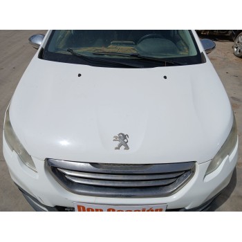 Recambio de capot para peugeot 2008 i (cu_) 1.6 bluehdi 100 referencia OEM IAM 9677673680  