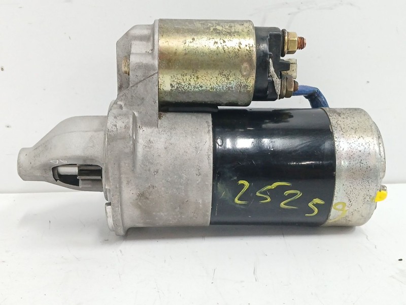 Recambio de motor arranque para hyundai getz (tb) 1.5 crdi referencia OEM IAM 3610027510  