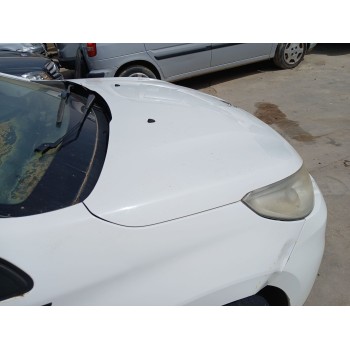 Recambio de capot para peugeot 2008 i (cu_) 1.6 bluehdi 100 referencia OEM IAM 9677673680  