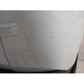 Recambio de paragolpes trasero para peugeot 2008 i (cu_) 1.6 bluehdi 100 referencia OEM IAM 1610116080  