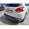 Recambio de paragolpes trasero para peugeot 2008 i (cu_) 1.6 bluehdi 100 referencia OEM IAM 1610116080  